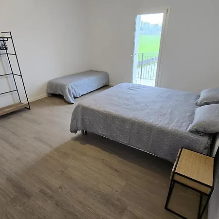 La Casa Di Manu