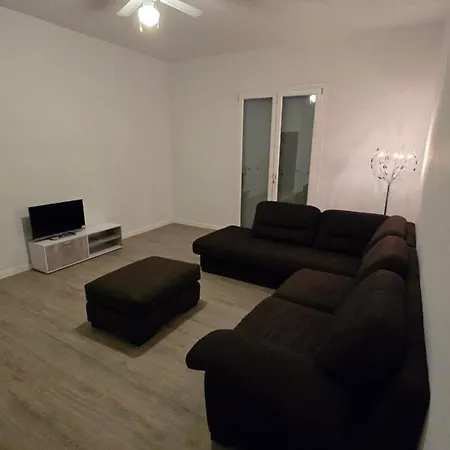La Casa Di Manu Casa de Férias *